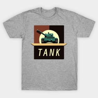 TANK T-Shirt